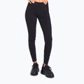 Legginsy treningowe damskie Cardio Bunny HCB-425 black
