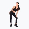 Legginsy treningowe damskie Cardio Bunny HCB-425 black 2
