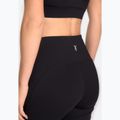 Legginsy treningowe damskie Cardio Bunny HCB-425 black 6
