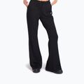 Spodnie treningowe damskie Cardio Bunny HCB-125 Flare black