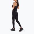 Legginsy treningowe damskie Cardio Bunny HCB-125 black 2