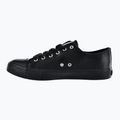Trampki męskie BIG STAR V174345 czarne 3