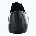 Trampki damskie BIG STAR V274871 czarne 8