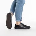 Trampki damskie BIG STAR V274871 czarne 2