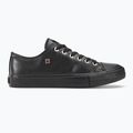 Trampki damskie BIG STAR V274871 czarne 3