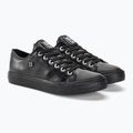 Trampki damskie BIG STAR V274871 czarne 5