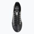 Trampki damskie BIG STAR V274871 czarne 7