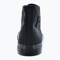 Trampki damskie BIG STAR T274033 czarne 7