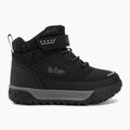 Buty dziecięce Lee Cooper LCJ-26-01-4655K black 2