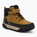 Buty dziecięce Lee Cooper LCJ-26-01-4656K camel