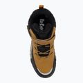 Buty dziecięce Lee Cooper LCJ-26-01-4656K camel 5