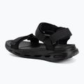 Sandały męskie Lee Cooper LCW-26-01-4025MA black 3