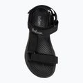Sandały męskie Lee Cooper LCW-26-01-4025MA black 5