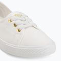 Trampki damskie Lee Cooper LCW-26-02-4045LA white/gold 7