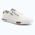 Trampki męskie Lee Cooper LCW-26-02-4086MC white