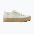 Espadryle damskie Lee Cooper LCW-26-31-4326LA white 8