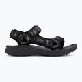 Sandały damskie Lee Cooper LCW-26-34-4426LA black/grey 2