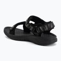 Sandały damskie Lee Cooper LCW-26-34-4426LA black/grey 3