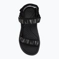 Sandały damskie Lee Cooper LCW-26-34-4426LA black/grey 5