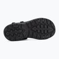 Sandały damskie Lee Cooper LCW-26-34-4427LA black/blue 4