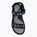Sandały damskie Lee Cooper LCW-26-34-4427LA black/blue 5