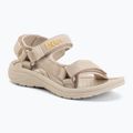 Sandały damskie Lee Cooper LCW-26-34-4431LA beige