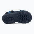 Sandały dziecięce Lee Cooper LCW-26-34-4437K navy/lt blue 4