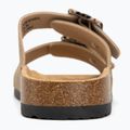 Klapki damskie Lee Cooper LCW-26-35-4451LA khaki 6
