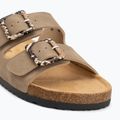 Klapki damskie Lee Cooper LCW-26-35-4451LA khaki 7