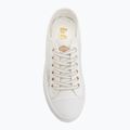 Trampki damskie Lee Cooper LCW-26-44-4480LA white 5