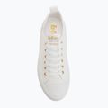 Trampki damskie Lee Cooper LCW-26-44-4482LA white 5