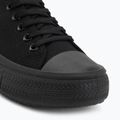 Trampki damskie Lee Cooper LCW-26-44-4484LA black 7