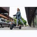 Hulajnoga elektryczna Motus Scooty 8,5 Lite turkusowy 9