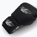 Rękawice bokserskie StormCloud Blizzard black 4
