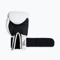 Rękawice bokserskie StormCloud Blizzard white/black 3