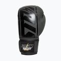 Rękawice bokserskie StormCloud Bolt 2.0 black/black 3