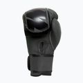 Rękawice bokserskie StormCloud Bolt 2.0 black/black 4