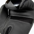 Rękawice bokserskie StormCloud Bolt 2.0 black/black 9