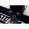 Rękawice bokserskie StormCloud Boxing Pro black/gold 11