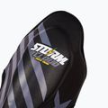 Ochraniacze piszczeli i stóp StormCloud Lynx black/grey 6