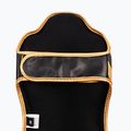Ochraniacze piszczeli i stóp StormCloud Lynx black/gold 4