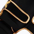 Ochraniacze piszczeli i stóp StormCloud Lynx black/gold 7