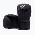 Rękawice bokserskie StormCloud Lynx black/black