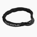 Zapięcie rowerowe GERDA Contra Combo 900/6C czarny