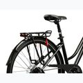 Rower trekkingowy damski KROSS Trans 4.0 W czarny/srebrny/połysk 11