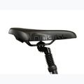 Rower trekkingowy damski KROSS Trans 4.0 W czarny/srebrny/połysk 13