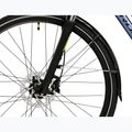 Rower trekkingowy damski KROSS Trans 4.0 W niebieski/czarny/matowy 7