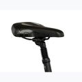 Rower trekkingowy damski KROSS Trans 4.0 W niebieski/czarny/matowy 12