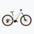 Rower elektryczny damski KROSS Influx Hyb 1.0 720Wh szary/złoty/połysk