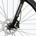 Rower crossowy KROSS Evado 5.0 szary/czarny/połysk 7